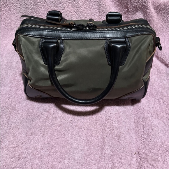 Rag and Bone handbag. - Picture 7 of 8
